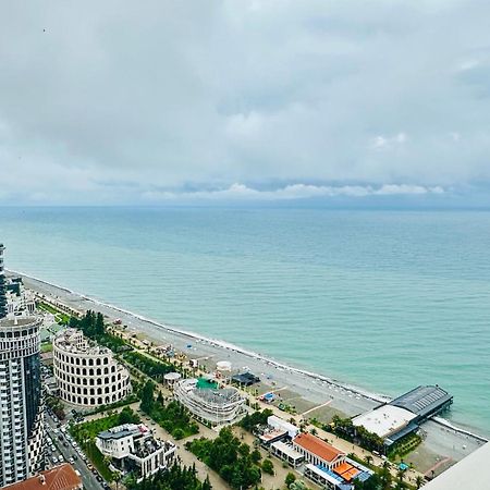 Отель New Orbi Батуми Экстерьер фото
